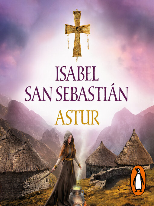 Title details for ASTUR (Trilogía de Alana 1) by Isabel San Sebastián - Available